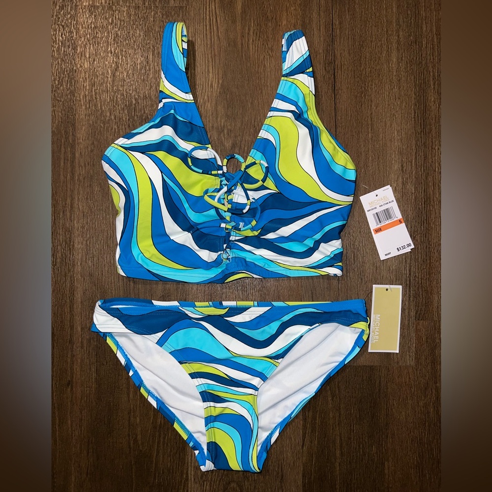 Michael Kors Swim Suit